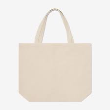 Canvas Tote Bag