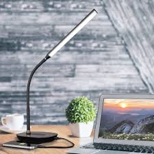 LED Desk Lamp
