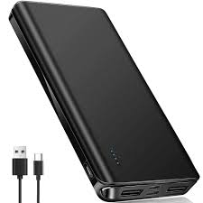 Portable Phone Charger